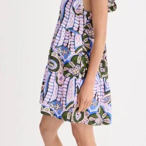 Marie Oliver Dress
